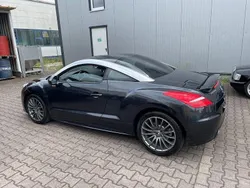 Schwarz Gebraucht 2011 Peugeot RCZ Coupé | 4.700 € (Guter Preis)