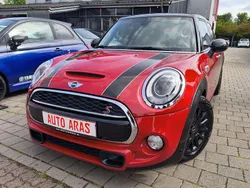 Blazing red ii Gebraucht 2015 Mini Cooper S Kleinwagen | 14.999 € (Guter Preis)