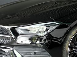 Gebraucht 2022 Mercedes CLA250e Shooting Brake Kombi | 24.290 € (Fairer Preis)