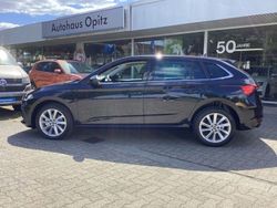 Schwarz Neu 2025 Skoda Scala Kleinwagen | 23.990 € (Fairer Preis)