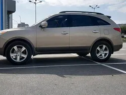 Beige Gebraucht 2007 Hyundai Veracruz SUV | 8.500 €