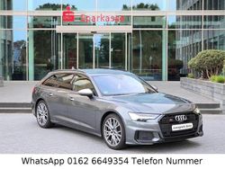 Grau Gebraucht 2019 Audi S6 Ambiente Kombi | 35.700 € (Fairer Preis)
