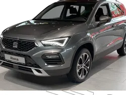 Grau Neu 2025 Seat Ateca Style SUV | 37.485 € (Etwas zu teuer)