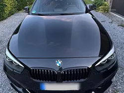 Schwarz Gebraucht 2019 BMW M140 M Sport Limousine | 36.500 € (Fairer Preis)