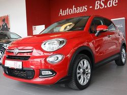 Rot Gebraucht 2015 Fiat 500X Pop Star SUV | 8.890 € (Fairer Preis)