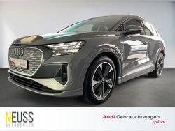 Kieselgrau Gebraucht 2022 Audi e-tron Ambiente SUV | 31.650 € (Fairer Preis)