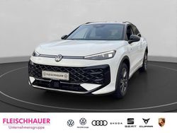 Weiss Gebraucht 2025 VW T-Roc R-line SUV | 42.990 € (Etwas zu teuer)