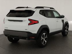 Arktisweiß arktisweiß Neu 2025 Dacia Duster Journey SUV | 27.755 € (Fairer Preis)