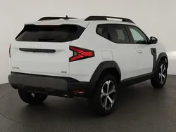 Arktisweiß arktisweiß Neu 2025 Dacia Duster Journey SUV | 27.755 € (Fairer Preis)