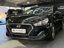 Schwarz Gebraucht 2019 Hyundai i30 YES! Limousine | 9.999 € (Guter Preis)
