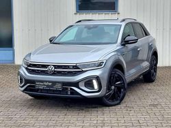 Pyritsilber metallic Gebraucht 2024 VW T-Roc Style SUV | 34.990 € (Fairer Preis)