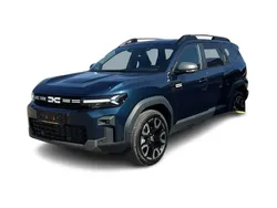 Blau Neu 2025 Dacia Bigster Journey SUV | 34.189 € (Fairer Preis)