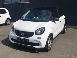 Weiß Gebraucht 2019 Smart ForFour Kleinwagen | 6.950 € (Fairer Preis)