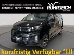 Titanium grau Neu 2025 Citroën Spacetourer Van / Kleinbus | 39.989 € (Superpreis)