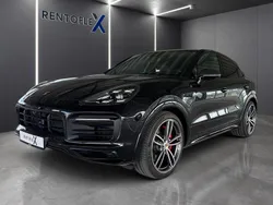 Schwarz Gebraucht 2022 Porsche Cayenne SUV | 89.900 € (Guter Preis)