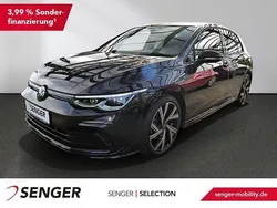 Andere Gebraucht 2023 VW Golf VIII R-line Limousine | 33.990 € (Teuer)