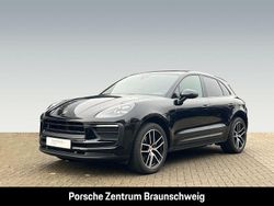 Schwarz Gebraucht 2023 Porsche Macan SUV | 72.930 € (Fairer Preis)