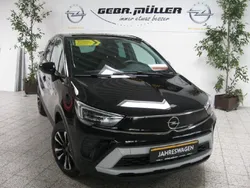 Gebraucht 2024 Opel Crossland X SUV | 25.900 € (Teuer)
