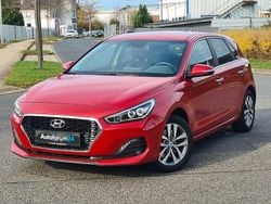 Rot Gebraucht 2019 Hyundai i30 Limousine | 12.499 € (Guter Preis)