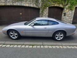 Silber Gebraucht 2000 Jaguar XK8 Coupé | 17.000 € (Superpreis)