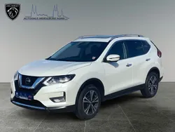 Weiß Gebraucht 2020 Nissan X-Trail N-Connecta SUV | 23.490 € (Etwas zu teuer)