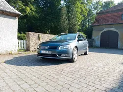 Gebraucht 2012 VW Passat Highline Kombi | 7.990 € (Fairer Preis)