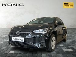 Schwarz Gebraucht 2023 Opel Corsa Limousine | 18.999 € (Etwas zu teuer)