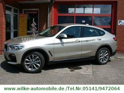 Sonnenstein Gebraucht 2020 BMW X4 SUV | 37.290 € (Superpreis)