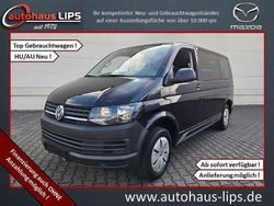 Deep black perleffekt Gebraucht 2018 VW Transporter Van | 28.890 €