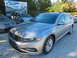 Pyritsilber metallic Gebraucht 2022 VW Passat Business Kombi | 22.450 € (Fairer Preis)