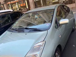 Grün Gebraucht 2007 Toyota Prius Kleinwagen | 3.100 € (Superpreis)