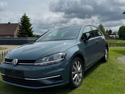 Gebraucht 2019 VW Golf VII IQ Drive Limousine | 13.200 € (Guter Preis)
