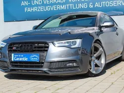 Grau Gebraucht 2015 Audi S5 Sport | 20.990 € (Fairer Preis)