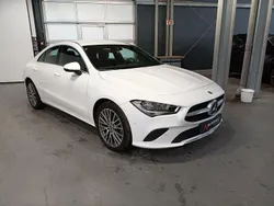 Weiß Gebraucht 2020 Mercedes CLA200 Progressive Limousine | 22.970 € (Guter Preis)