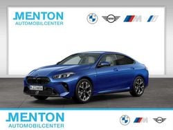 Blau Gebraucht 2025 BMW 223 M Sport Coupé | 47.890 €