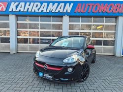 Schwarz Gebraucht 2013 Opel Adam Jam Kleinwagen | 6.999 € (Fairer Preis)