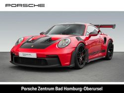 Rot Gebraucht 2024 Porsche 911 GT3 RS Coupé | 329.900 €