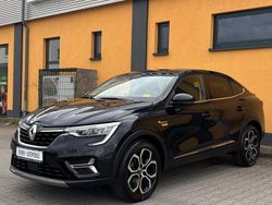 Schwarz Gebraucht 2023 Renault Arkana Techno SUV | 19.980 € (Superpreis)