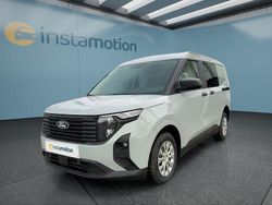 Grau Neu 2025 Ford Transit Van / Kleinbus | 26.149 €