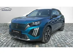 Neu 2025 Peugeot 2008 GT SUV | 28.970 € (Etwas zu teuer)