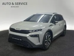 Grau Neu 2025 Skoda Elroq SportLine SUV | 47.850 € (Fairer Preis)