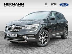 Schwarzmetallic Gebraucht 2023 Renault Koleos Techno SUV | 31.500 € (Fairer Preis)