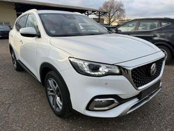 Weiß Gebraucht 2022 MG EHS Comfort SUV | 15.470 € (Fairer Preis)