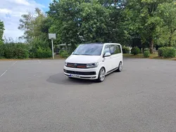 Weiß Gebraucht 2019 VW T6.1 Edition Van | 43.690 € (Fairer Preis)