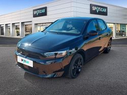 Schwarz Gebraucht 2024 Opel Corsa Kleinwagen | 15.990 € (Guter Preis)