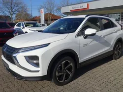 Andenweiß Gebraucht 2022 Mitsubishi Eclipse Cross SUV | 20.900 € (Superpreis)