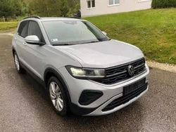Silber Gebraucht 2024 VW T-Cross R SUV | 22.480 € (Guter Preis)