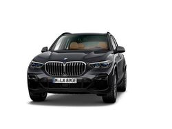 Gebraucht 2022 BMW X5 Shadowline SUV | 59.580 € (Etwas zu teuer)
