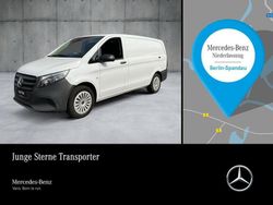 Weiß Gebraucht 2024 Mercedes Vito Van | 34.486 € (Superpreis)