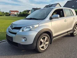Silber Gebraucht 2010 Toyota Urban Cruiser SUV | 4.200 € (Fairer Preis)
